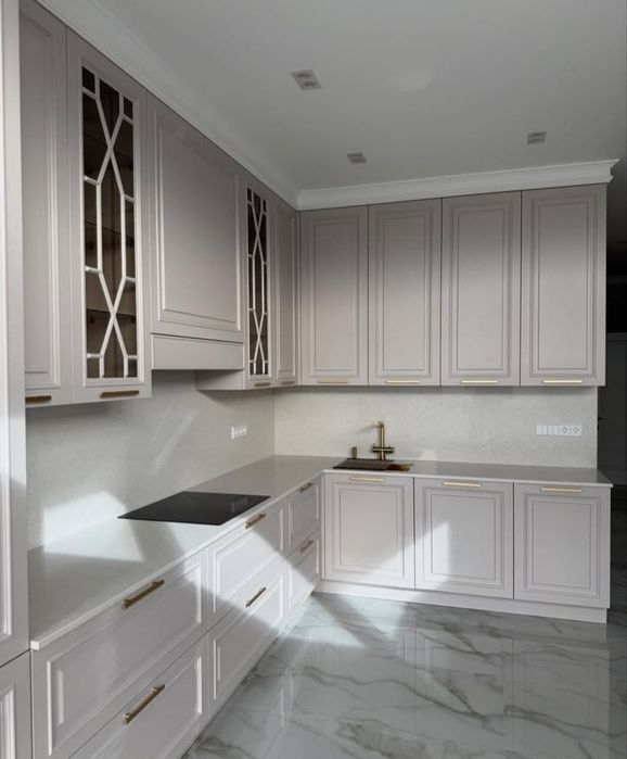 Кухня на заказ. Заказда ошхона мебели ясаб берамиз