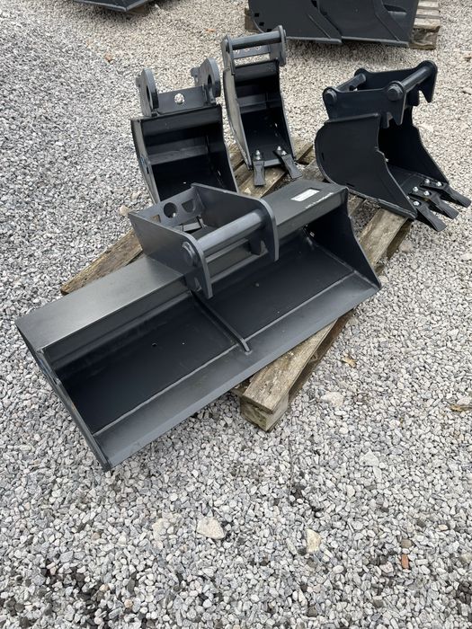 Cupa taluz 1000mm CW05/MS01/HS03