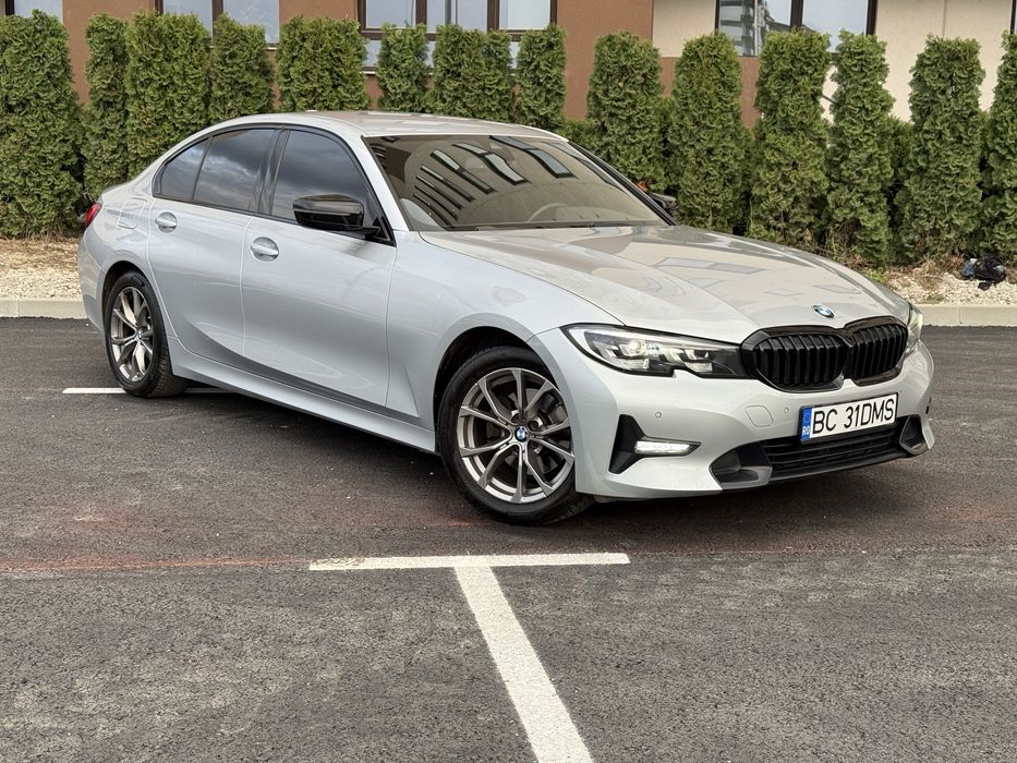 Bmw 320i G20 seria 3 2020 Automat 130.000 km