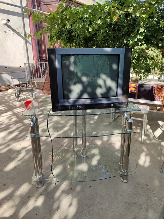 Телевизор фотон бу