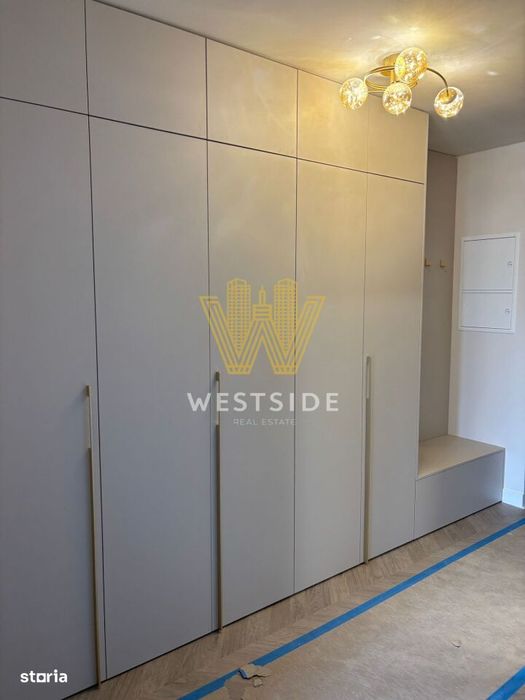 Apartament de lux cu o camera, de vanzare, Calea Aradului