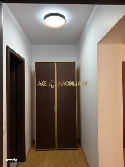 2 Camere de inchiriat | Mihai Bravu | Centrala | Parcare | Metrou |