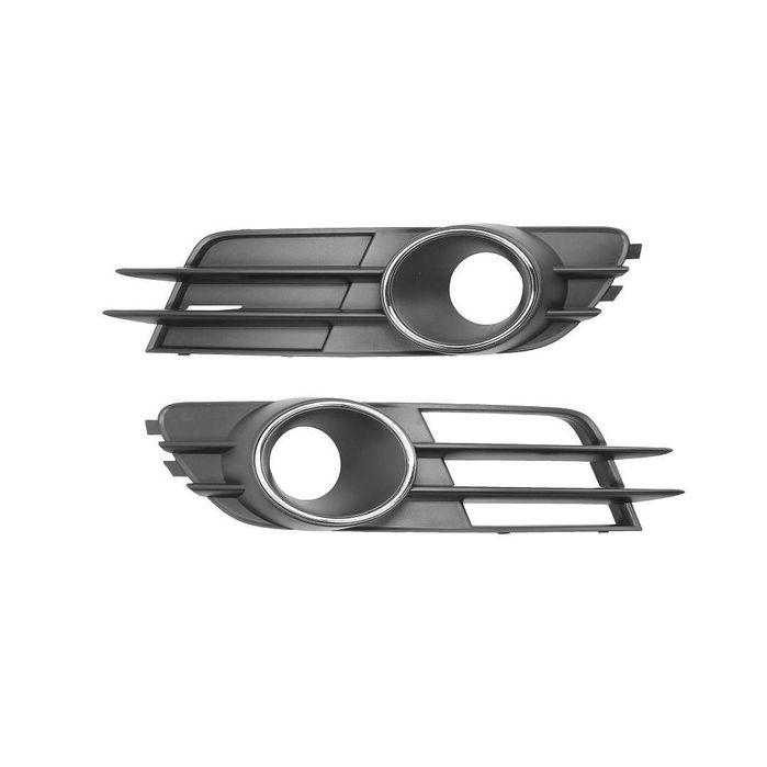 Решетки за халогени за audi a6 c7 2010 - 2015г