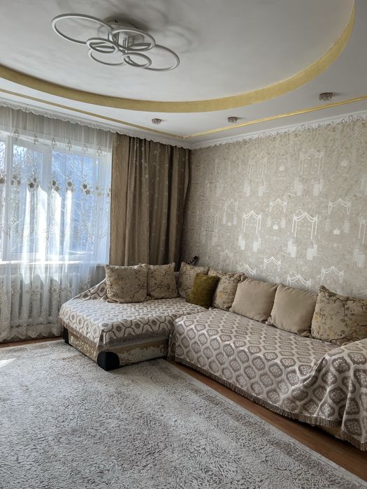 40 квартал, дом 1