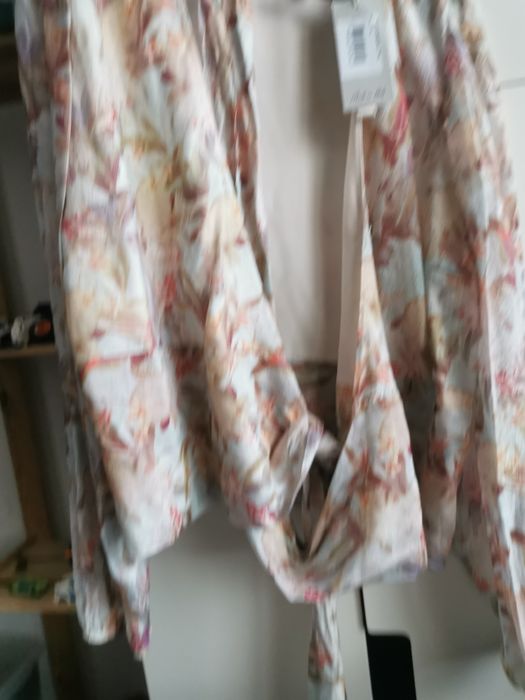 Bluză guess XL rose