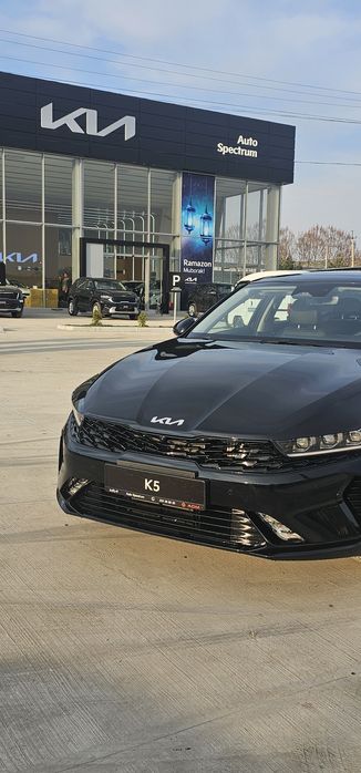 Kia modellari siz hoxlagan