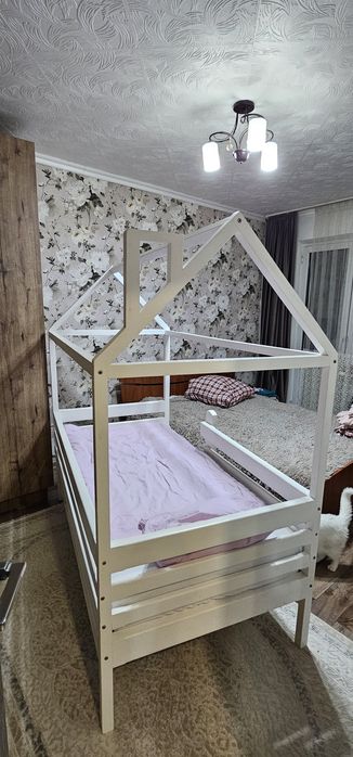 Кровать детская 160×80