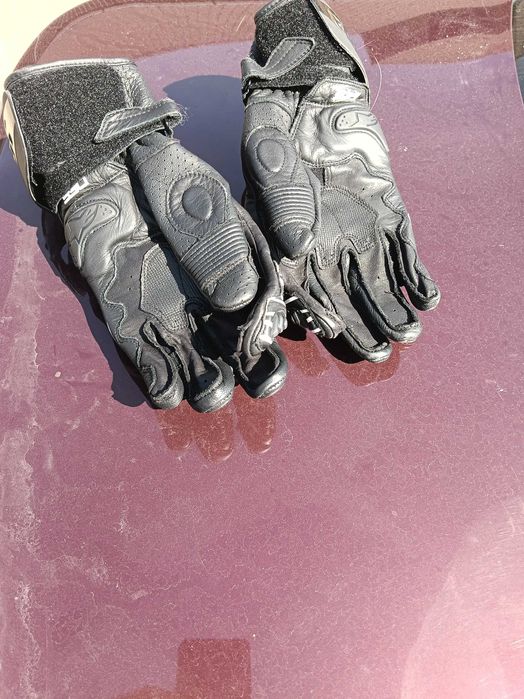 Mănuși moto Alpinestars