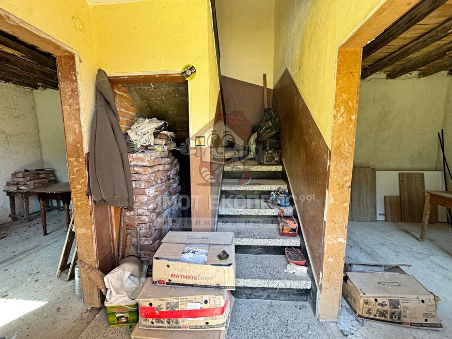 Продава се Къща в Асеновград - 66 кв.м за 1213 €/кв.м - Снимка #1