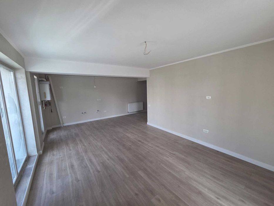Ap 2 cam, la cheie, ATLAS Residence Tomis Plus,TVA INCL 21%!-cadastru,intabulare!