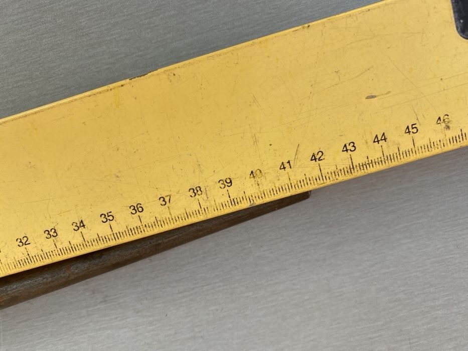 Старо немско точило за ножове масал