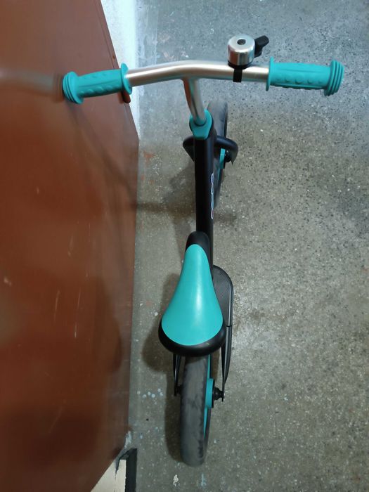 Баланс колело Milly Mally Sonic