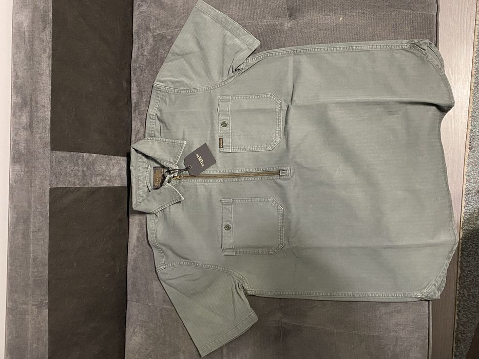 Filson noi cu etichetă, cămăși, pantaloni scurți, geci