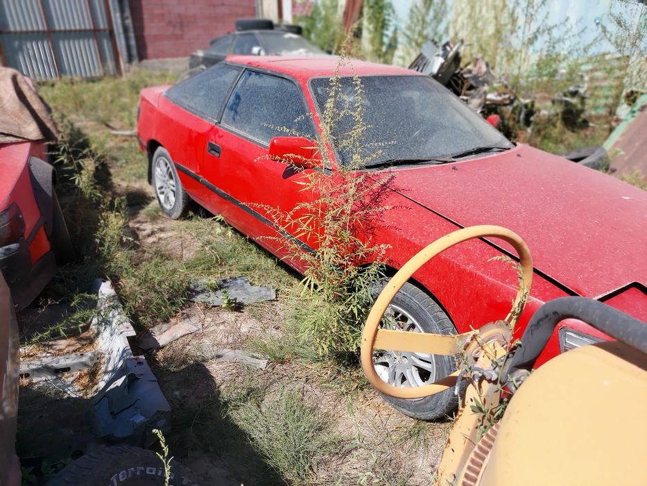 Toyota Celica 1987
