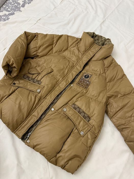 Женская куртка Gucci