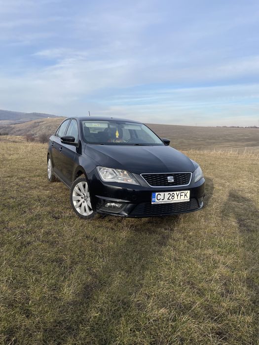 Seat Toledo 1.6tdi