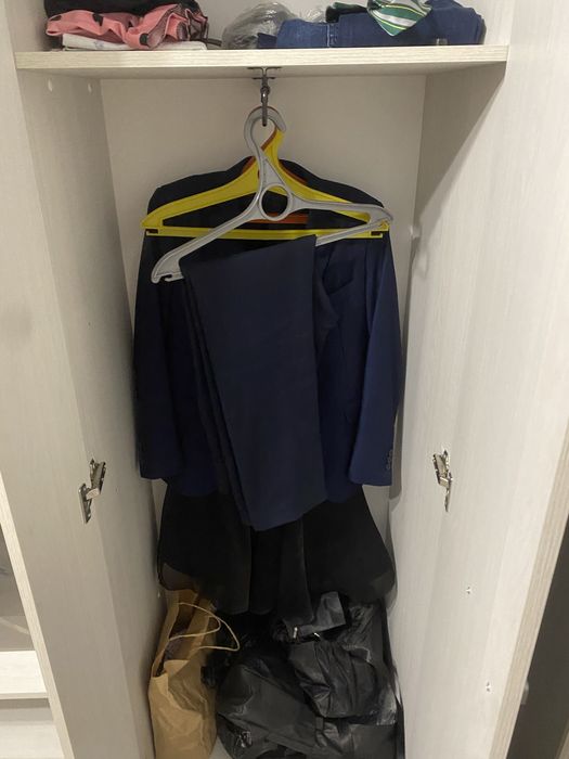 Горка для гостинной