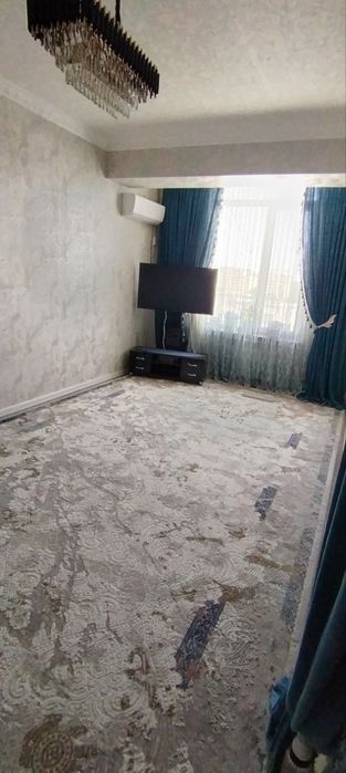 Sagdiana (Obid somsa) 2xonali kvartira sotiladi