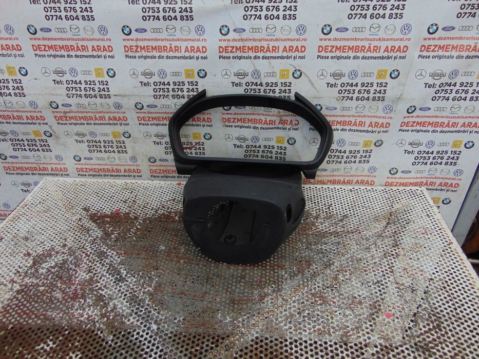 Ornament ceasuri Ford Ecosport 2013-2019 carcasa volan cochilie volan ornament ecosport
