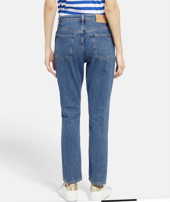 Дънки Armani Exchange