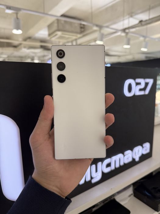 RedMagic 10 Air 256gb