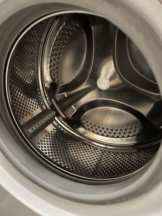 Стиральная машинка Indesit