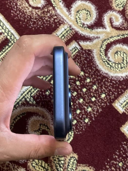 Iphone 17 pro 256 gb