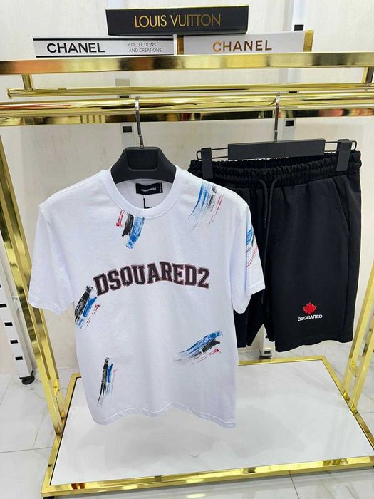 Мъжки Летни Екипи