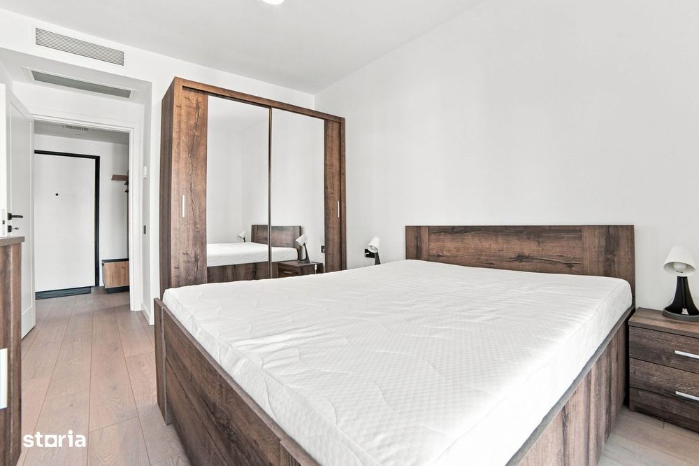 Apartament 2 Camere | Mosilor Obor | Parcare Subterana | Premium