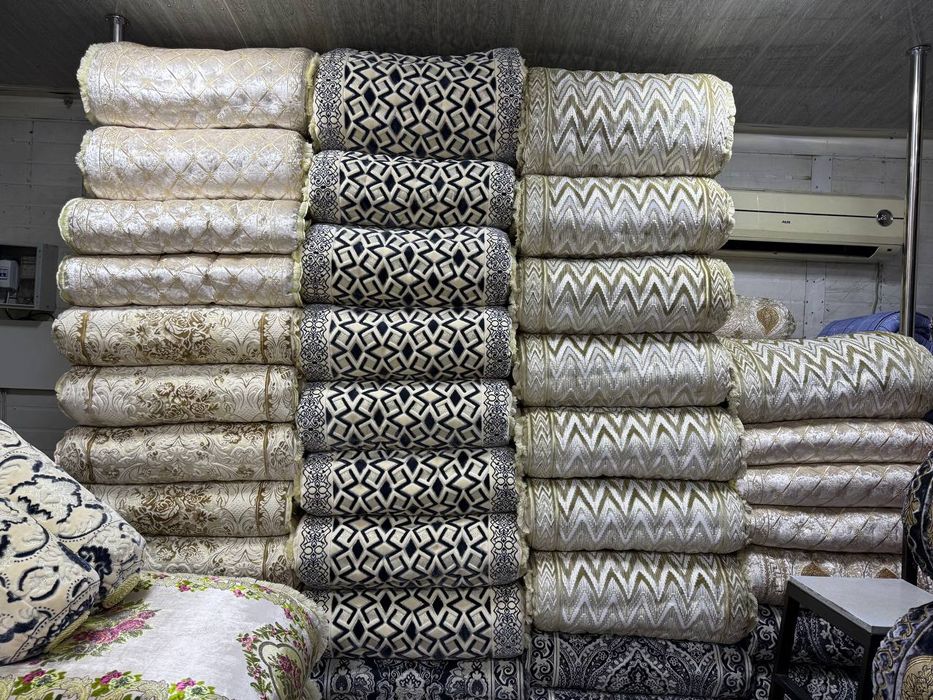 Купрача матрас Ko‘rpacha matras yostiq pastel tushadi bolish