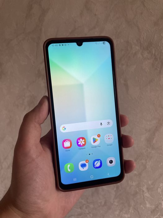 Продам Samsung A06.