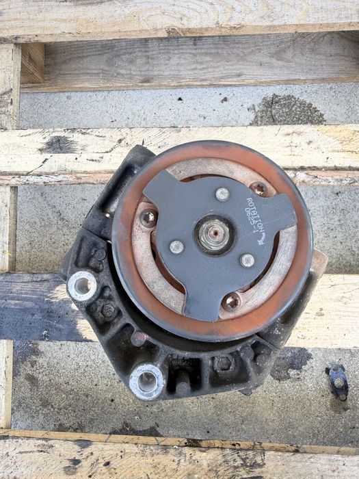 Компресор за климатик Sanden 8W83-19D629-AC за Range Rover / Jaguar
