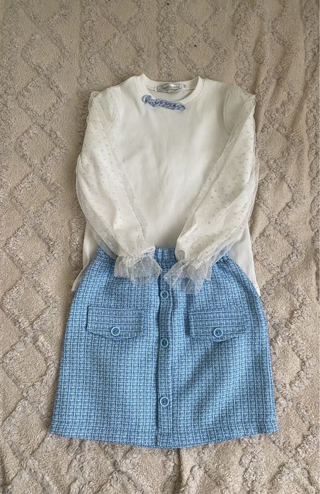 Продам детские вещи