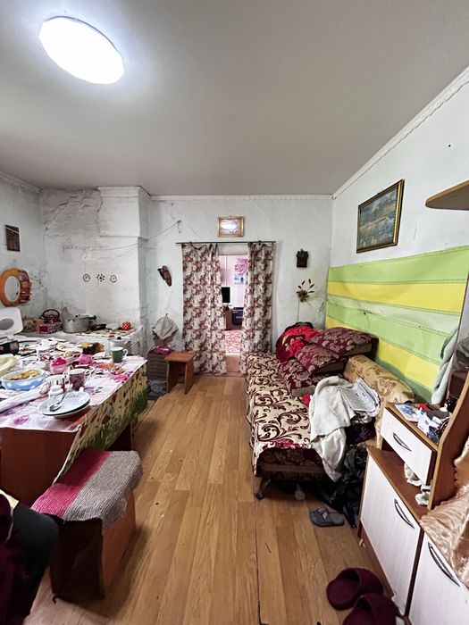 Продам дом.