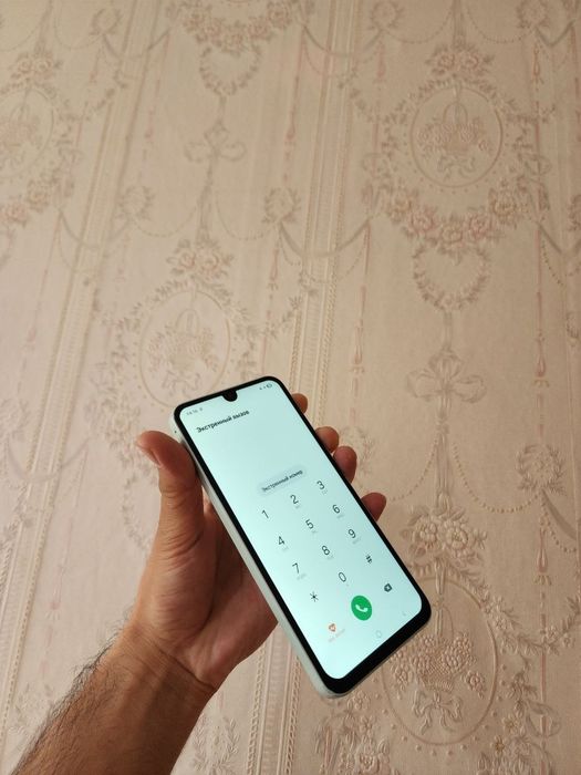Samsung Galaxy A16