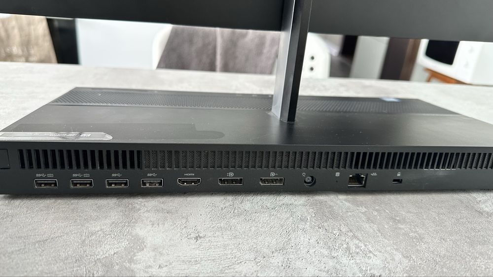 Моноблок Hp EliteOne 1000 G1