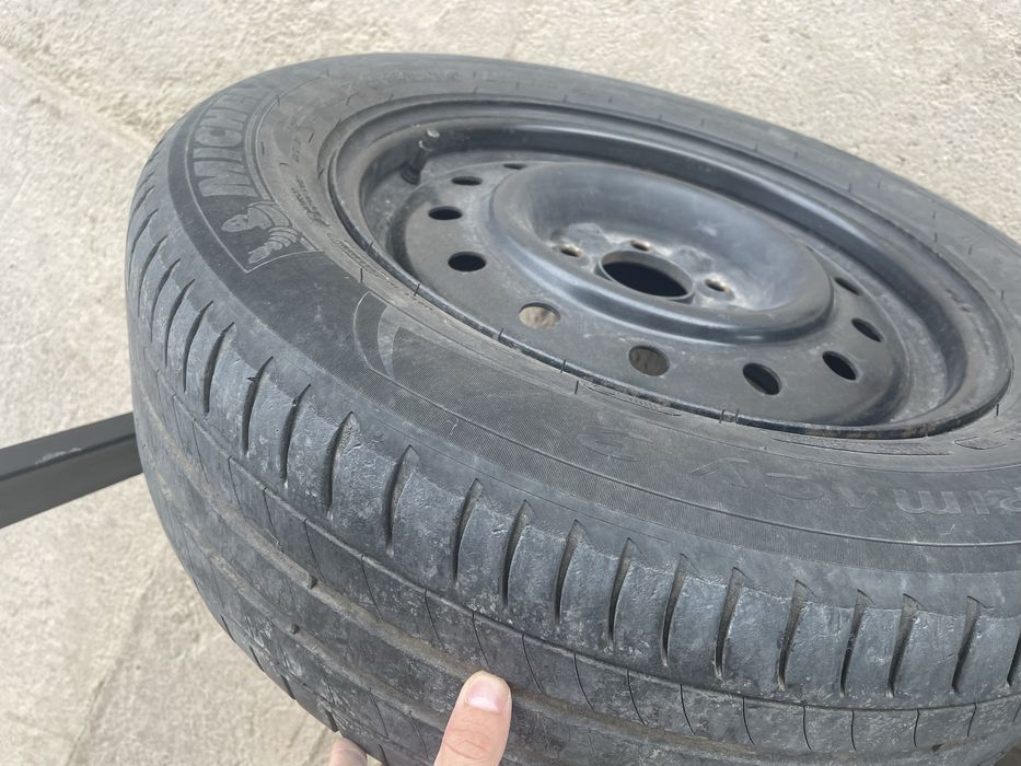 R16-лық жаздық балондар сатылады дискасымен 75 мың срочно