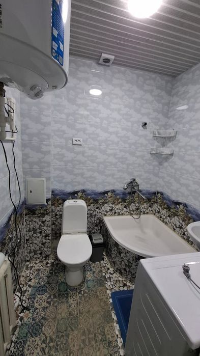 1 хонали квартира!!