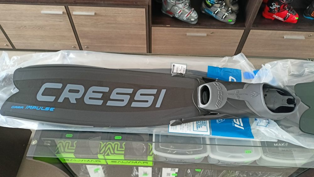 Харпунджийски и риболовни принадлежности