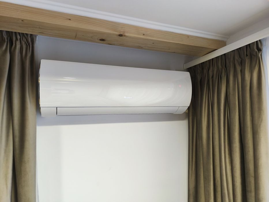 Montaj / Instalare și întreținere aer condiționat