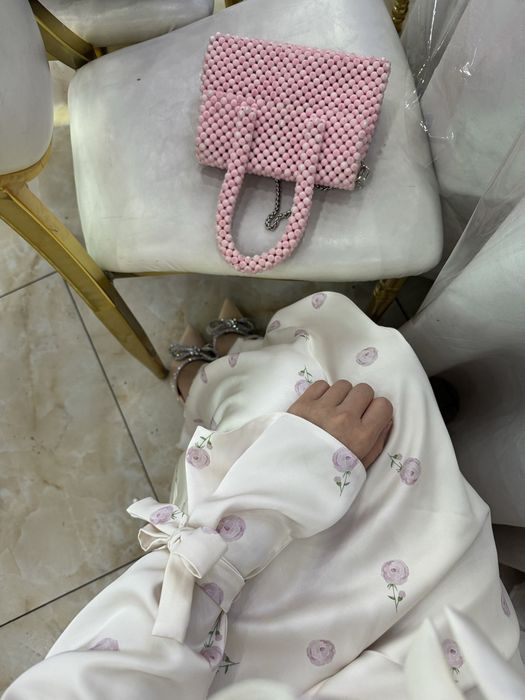 Красивое платье 10000