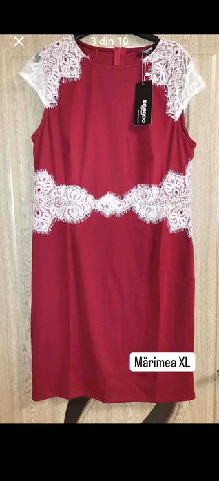 Vând rochii diferite mărimi