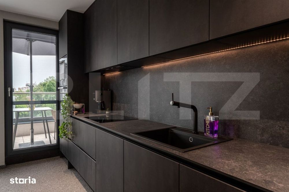 Apartament 2 camere, 58 mp, zona Ultracentral