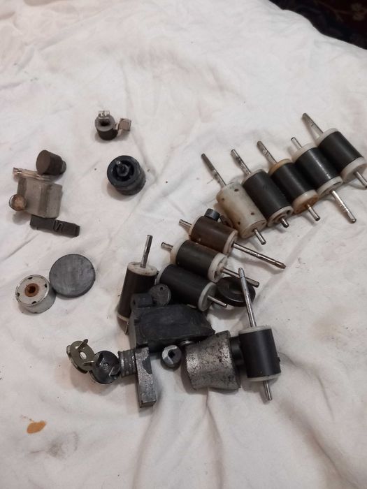 магнити привличащи стоманени изделия