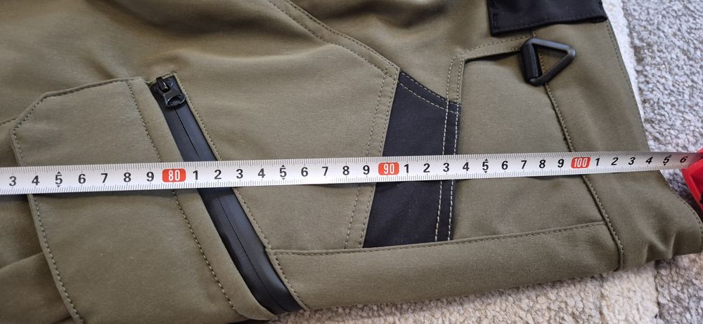 Pantaloni Moto Premium – Noi, Impermeabili, Versatilitate Maximă (Acces Rapid Protecții)