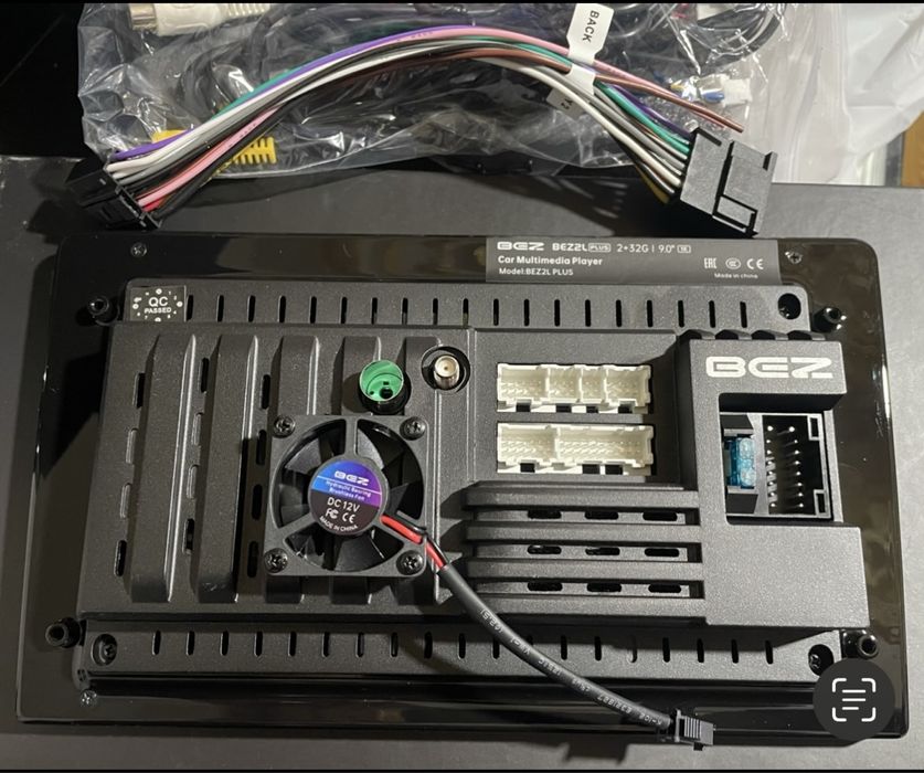 Spark cobalt Nexia3 tesla android ventilyatr mafon ovoz zor 9dyum wifi