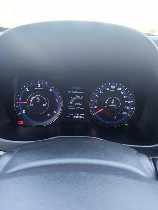 Hyundai i40 in stare perfecta