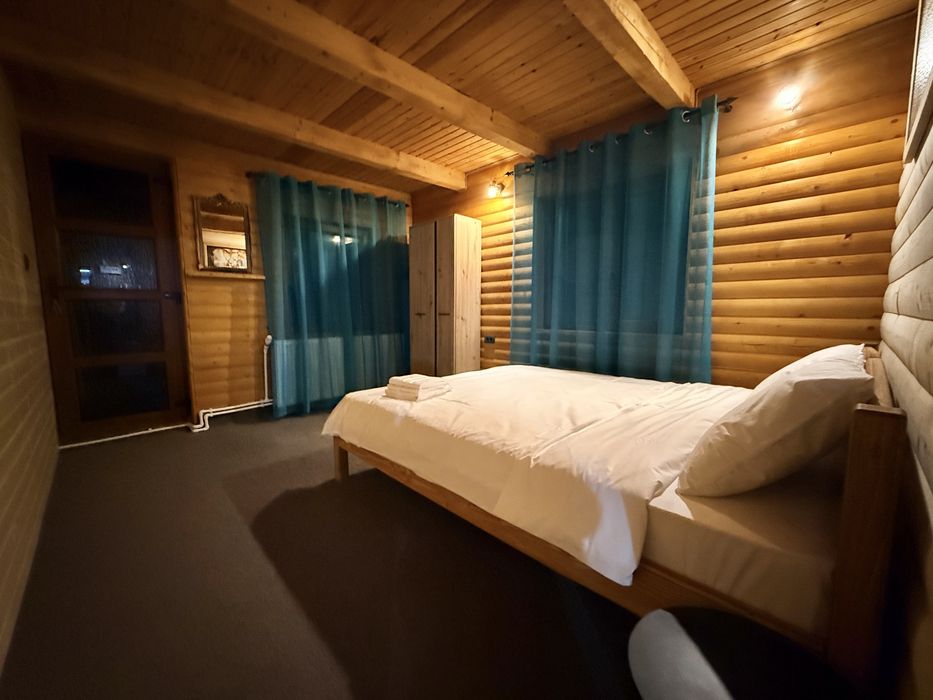 Cabana de vanzare  Rausor Retezat