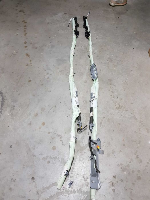 Airbag cortina stanga dreapta Land Rover Discovery Sport