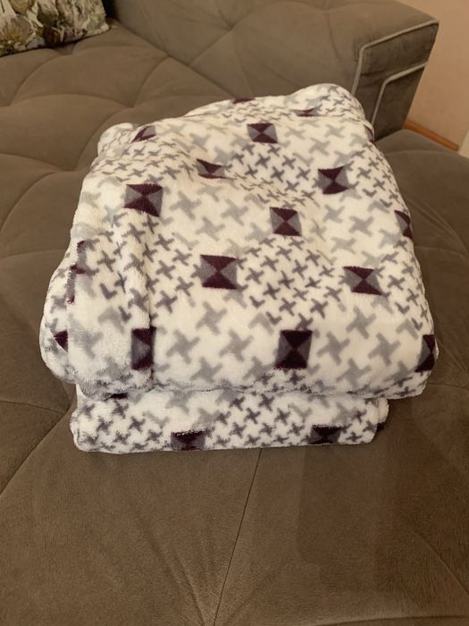 Пижама  Очень тёплая флисовая